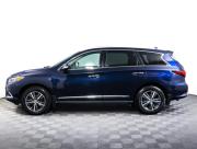Infiniti QX60 I Рестайлинг Москва  - изображение 32