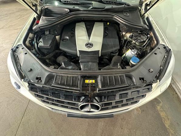 Mercedes-Benz M-Класс III (W166) с пробегом 2013 года, цена 2 480 000 рублей, 178610 км, внедорожник, Автокод Объявления