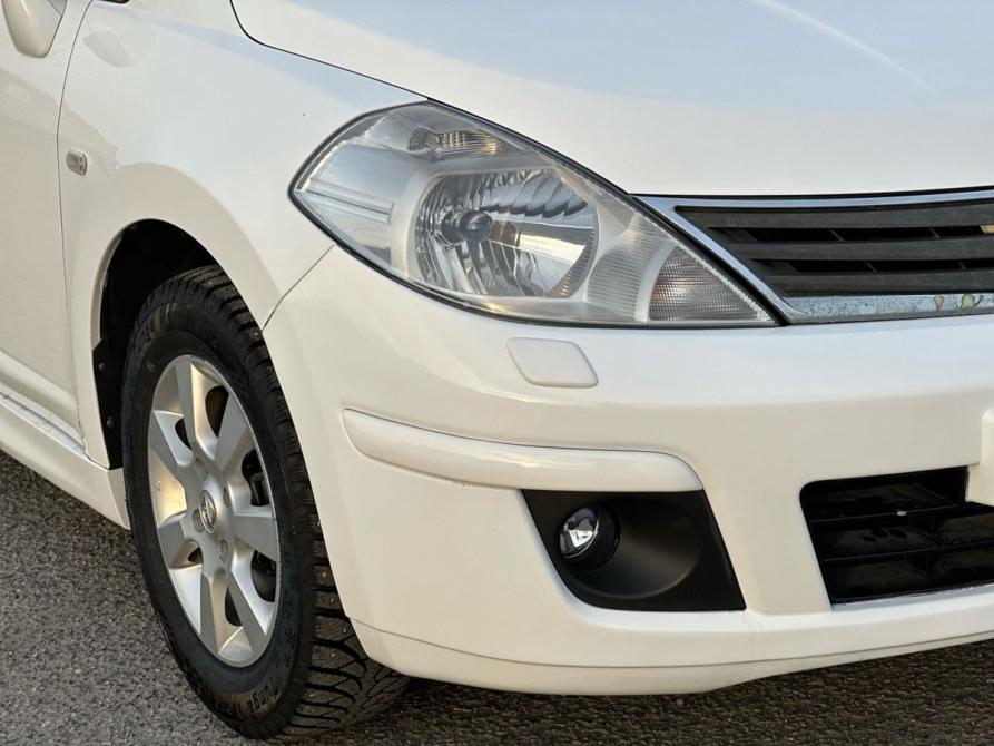 Nissan Tiida I Рестайлинг Волгоград  - изображение 9