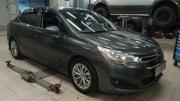 Citroen C4 II Санкт-Петербург  - изображение 6