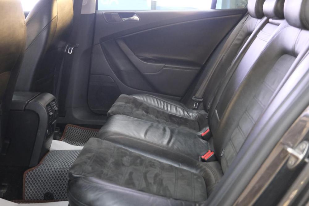 Volkswagen Passat B6 Омск  - изображение 24