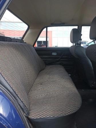 Lada (ВАЗ) 2105 с пробегом 1999 года, цена 145 000 рублей, 107872 км, седан, Автокод Объявления