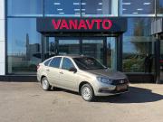 Lada (ВАЗ) Granta I Рестайлинг Азнакаево  - изображение 22