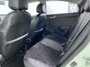 Hyundai Solaris I Рестайлинг Ростов-на-Дону  - изображение 42