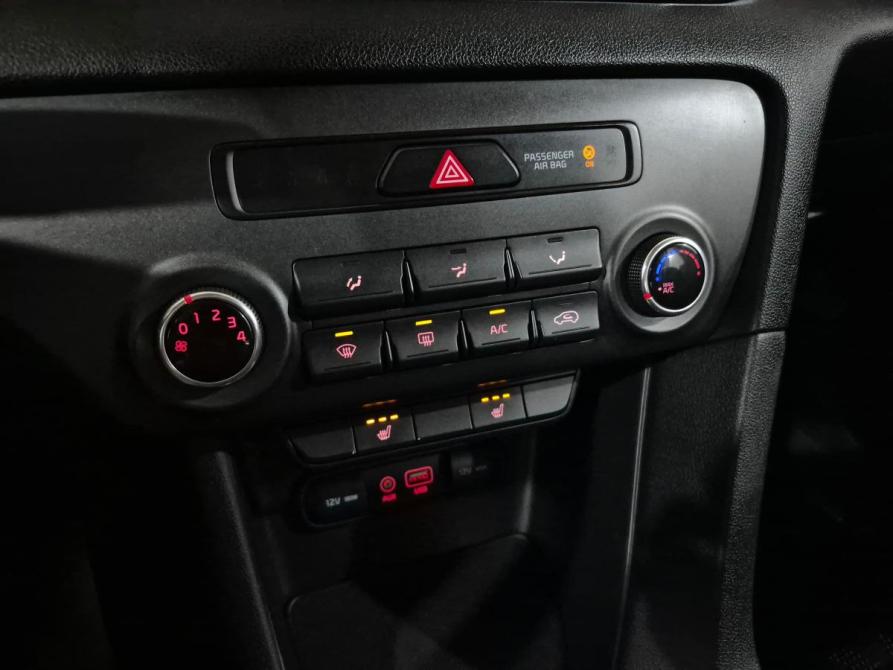 Kia Sportage IV Альметьевск  - изображение 19