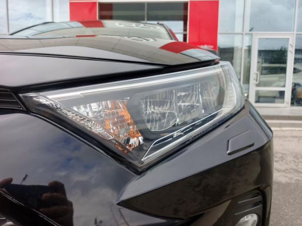 Toyota RAV4 V (XA50) с пробегом 2020 года, цена 3 749 000 рублей, 34200 км, внедорожник, Автокод Объявления