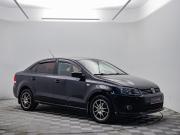 Volkswagen Polo V Москва  - изображение 18