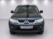 Mitsubishi Outlander II Москва  - изображение 17