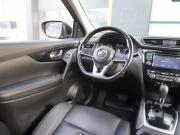 Nissan Qashqai II Рестайлинг Москва  - изображение 29