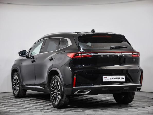 Exeed TXL I Рестайлинг с пробегом 2023 года, цена 2 469 000 рублей, 20516 км, внедорожник, Автокод Объявления