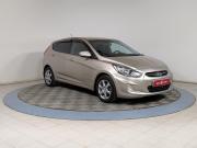 Hyundai Solaris I Екатеринбург  - изображение 18