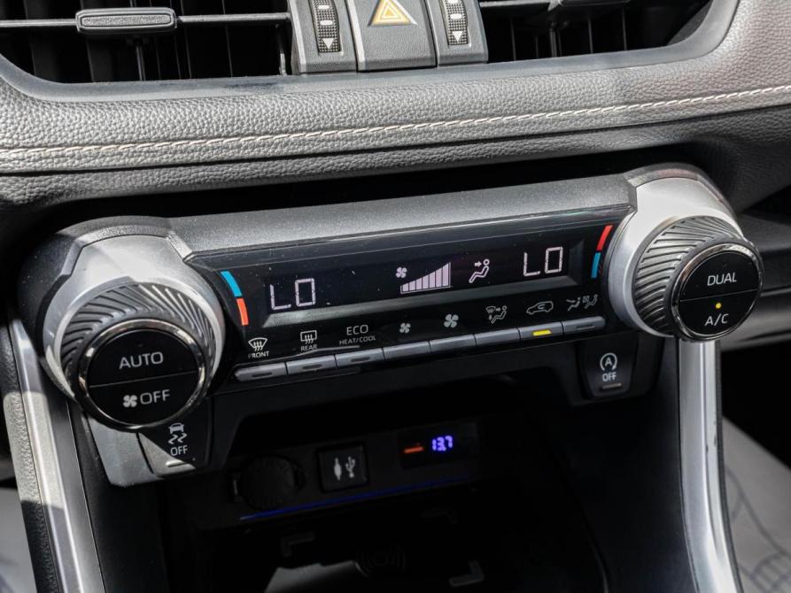 Toyota RAV4 V (XA50) Краснодар  - изображение 15