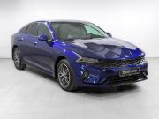 Kia K5 III Москва  - изображение 31