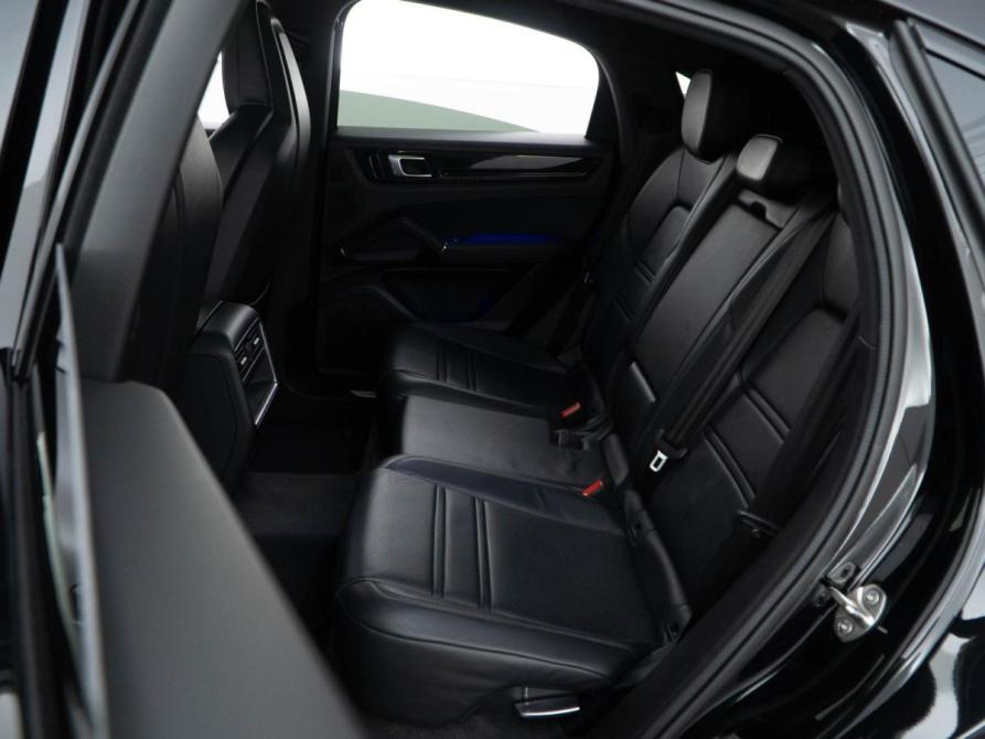 Porsche Cayenne III Москва  - изображение 9