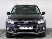 Volkswagen Tiguan I Рестайлинг Химки  - изображение 13