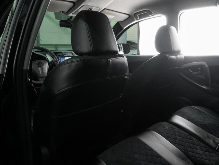 Toyota RAV4 III (XA30) Рестайлинг Воронеж  - изображение 11
