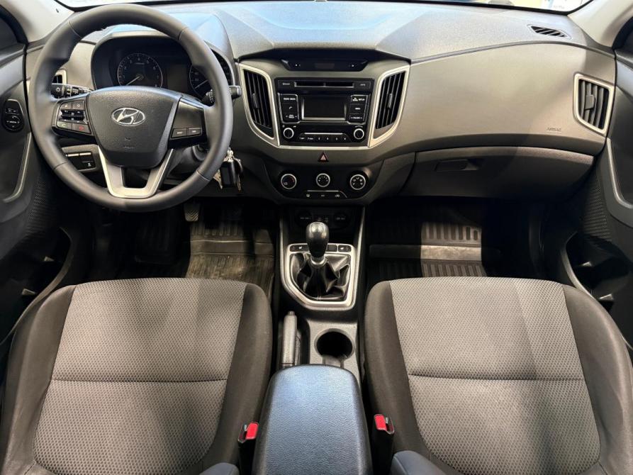 Hyundai Creta I Волгоград  - изображение 8