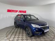 Lifan X60 I Рестайлинг 2 Воронеж  - изображение 23