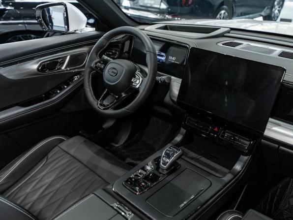 GAC GS8 II с пробегом 2026 года, цена 4 549 000 рублей, 10 км, внедорожник, Автокод Объявления