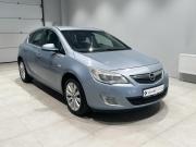 Opel Astra J Екатеринбург  - изображение 19