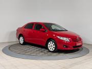 Toyota Corolla X (E140 E150) Екатеринбург  - изображение 18