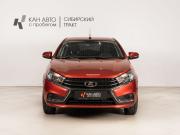 Lada (ВАЗ) Vesta I Казань  - изображение 10