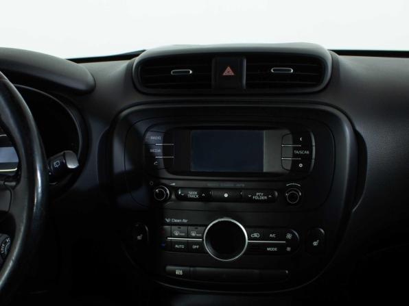 Kia Soul II Рестайлинг с пробегом 2016 года, цена 1 405 000 рублей, 192676 км, хэтчбек, Автокод Объявления