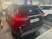 Toyota RAV4 V (XA50) Санкт-Петербург  - изображение 11
