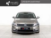 Volkswagen Passat B7 Казань  - изображение 18