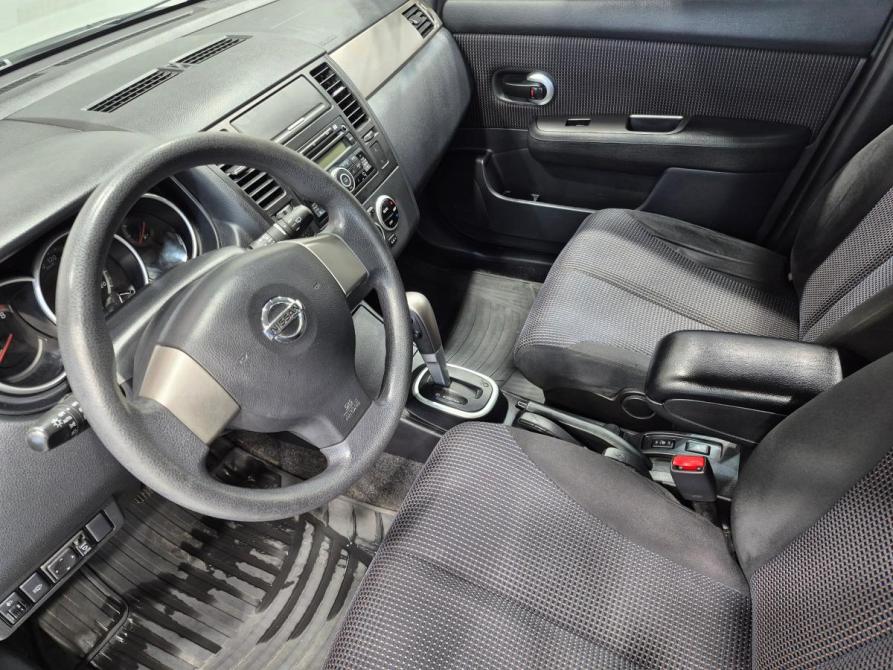 Nissan Tiida I Рестайлинг Воронеж  - изображение 14