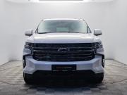 Chevrolet Tahoe V Москва  - изображение 23