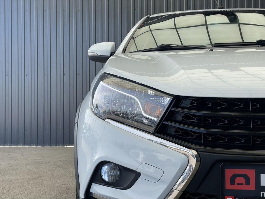 Lada (ВАЗ) Vesta I Пермь  - изображение 25