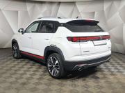 Changan CS35 Plus I Рестайлинг Москва  - изображение 24
