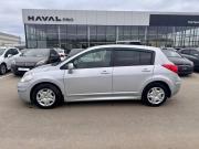Nissan Tiida I Рестайлинг Ногинск  - изображение 24