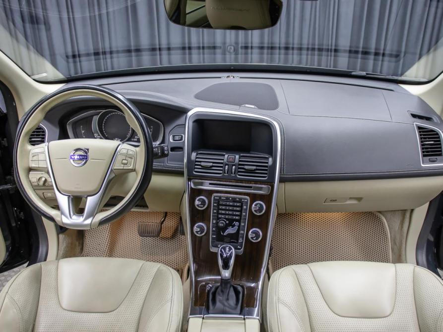 Volvo XC60 I Рестайлинг Москва  - изображение 13