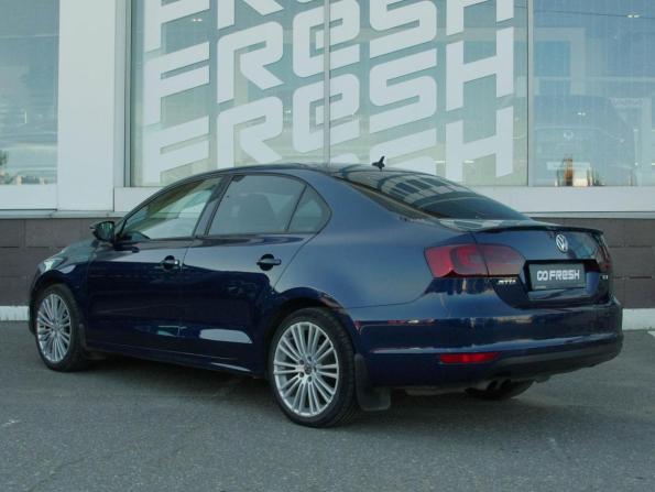 Volkswagen Jetta VI с пробегом 2013 года, цена 990 000 рублей, 188461 км, седан, Автокод Объявления