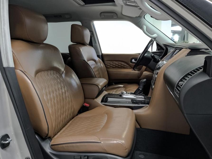 Infiniti QX80 I Рестайлинг 2 Санкт-Петербург  - изображение 24