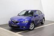 Mazda 3 I (BK) Рестайлинг Ульяновск  - изображение 17