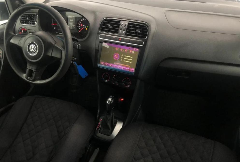 Volkswagen Polo V Астрахань  - изображение 16