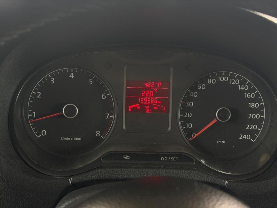 Volkswagen Polo V Волгоград  - изображение 16