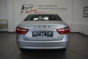 Lada (ВАЗ) Vesta I Киров  - изображение 36