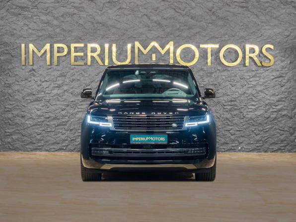 Новый Land Rover Range Rover V 2026 года, цена 27 990 000 рублей, внедорожник, Автокод Объявления