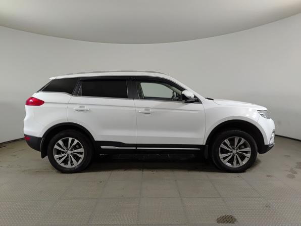 Geely Atlas I с пробегом 2021 года, цена 1 750 000 рублей, 69000 км, внедорожник, Автокод Объявления