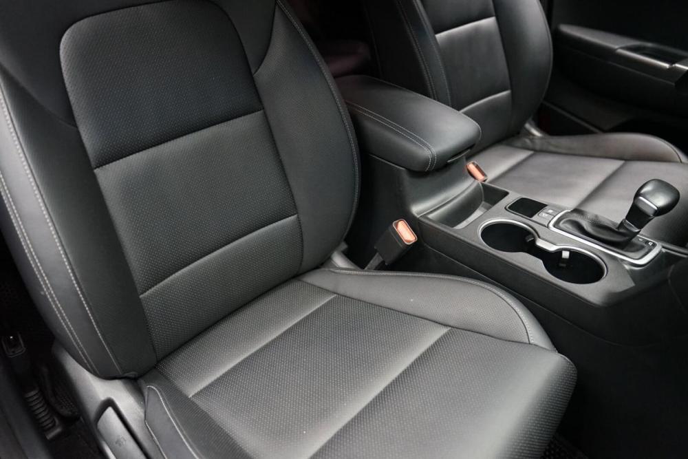 Kia Sportage IV Рестайлинг Крым  - изображение 23