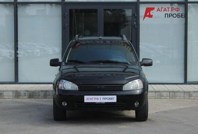 Lada (ВАЗ) Kalina I с пробегом 2013 года, цена 510 000 рублей, 234552 км, универсал, Автокод Объявления