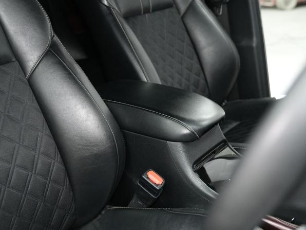 Toyota Harrier III (XU60) с пробегом 2017 года, цена 2 720 000 рублей, 144076 км, внедорожник, Автокод Объявления