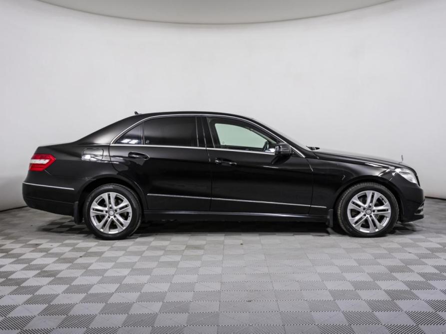 Mercedes-Benz E-Класс IV (W212 S212 C207) Москва  - изображение 4