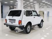 Lada (ВАЗ) Niva Legend Самара  - изображение 22