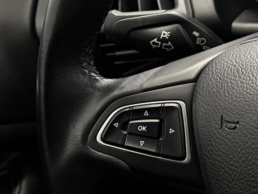 Ford Kuga II Рестайлинг Санкт-Петербург  - изображение 15