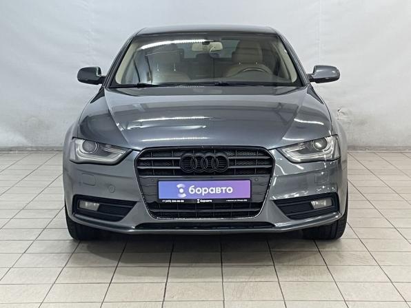 Audi A4 IV (B8) Рестайлинг с пробегом 2012 года, цена 1 199 000 рублей, 206469 км, седан, Автокод Объявления